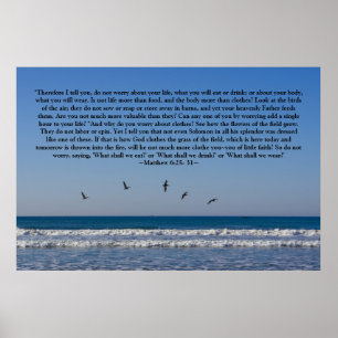 6:25 de Matthew - poster 31
