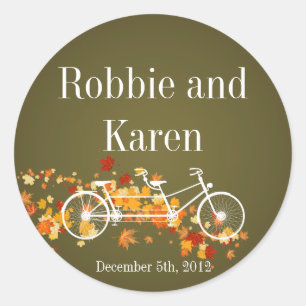 6 - 3" Favor Autocolantes Quadrado Quadrado Quadra