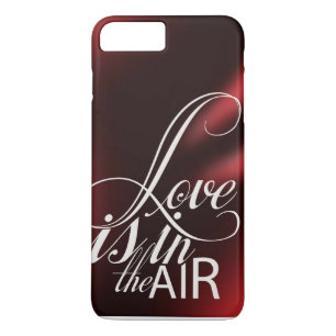 6/6 s O amor está na capas de iphone do Ar