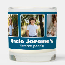 6 Fotografia Favorita Modelo Azul Teal