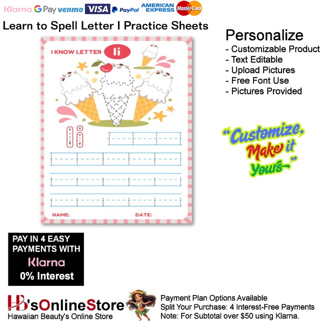 6 Learn To Spell Letter I Teacher Home Schooling (6 Learn To Spell Letter I Teacher Home Schooling.)
