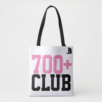 700+ O bolsa do CLUBE