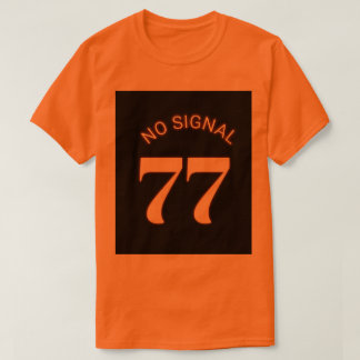 77 Camiseta Minimal Streetwear Sem Sinal