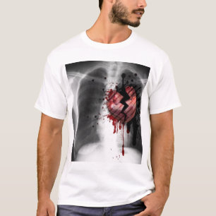 808's e camisa do desgosto