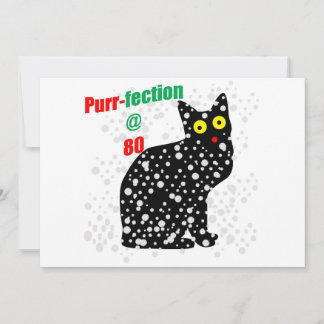 80 Purr-fecção de Gato de Neve