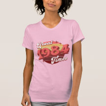 80s Retro Vintage T-Shirt