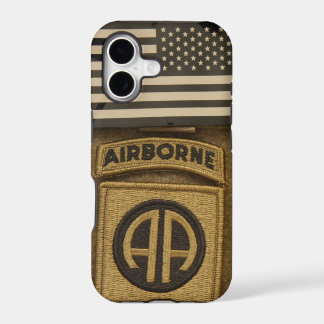 82nd Capas de iphone da divisão aerotransportada