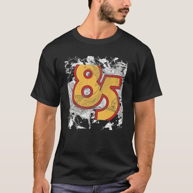 85 south show    Classic T-Shirt (Frente)
