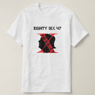 86 t-shirt 47