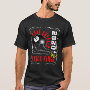 8 Bilhares De Piscina De Bola Vestidos King Player