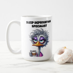 #8 Caneca de Café da Mamãe
