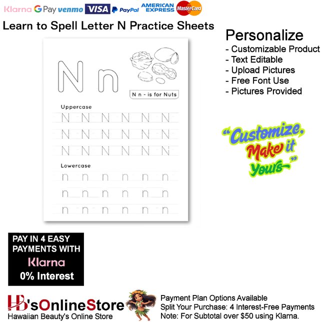 8 Learn To Spell Letter N Teacher Home Schooling (8 Learn To Spell Letter N Teacher Home Schooling.)