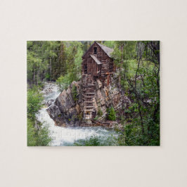 8x10, 110 Peça, Quebra-cabeça