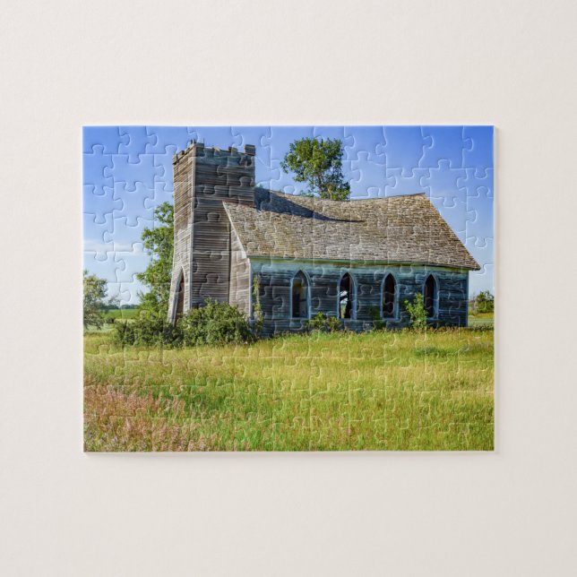 8x10, 110 Peça, Quebra-cabeça (Horizontal)