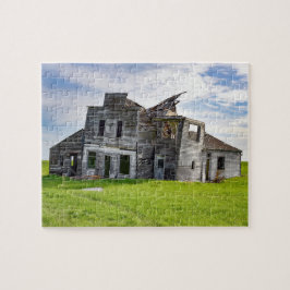 8x10, 110 Peça, Quebra-cabeça