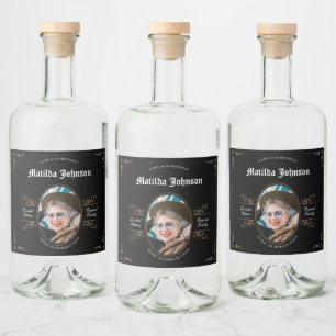 90 de Aniversário à Vintage Clássica