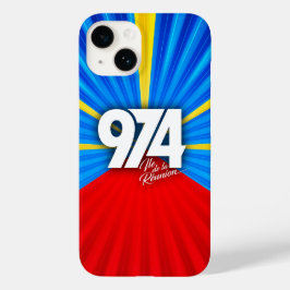 974 Ile de la Reunion Signature Maveli R zoom1