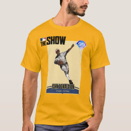 99 Diamond T-Shirt