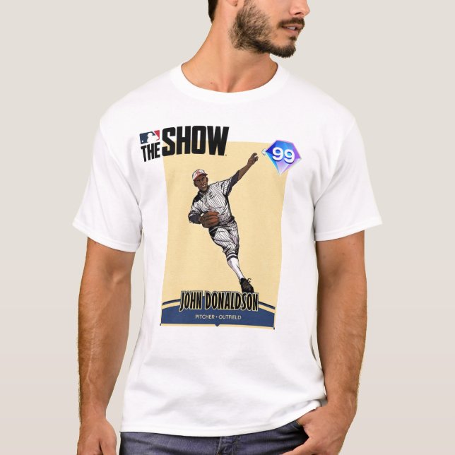 99 Diamond T-Shirt (Frente)