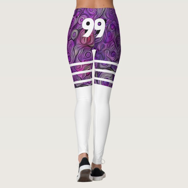 99 Leggings (Verso)