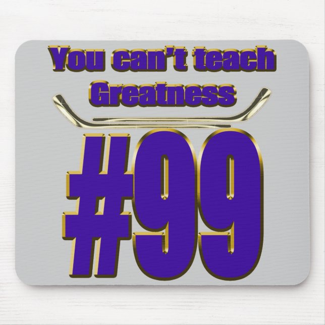 #99 Mousepad (Frente)