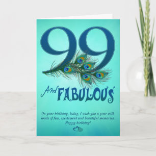 99.o Cartões do modelo do aniversário