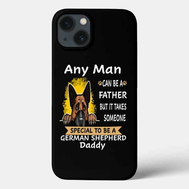 9 Qualquer Homem Pode Ser Pai, Mas Precisa De Algu (Verso)