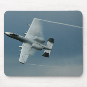 A-10 mousepad do raio II