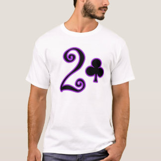 A 2 da camisa dos clubes