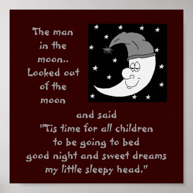 a-4 homem na poster lua (Frente)