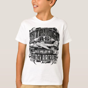 A-6 T-Shirt Invasor
