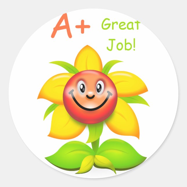 A+ Adesivos (Frente)