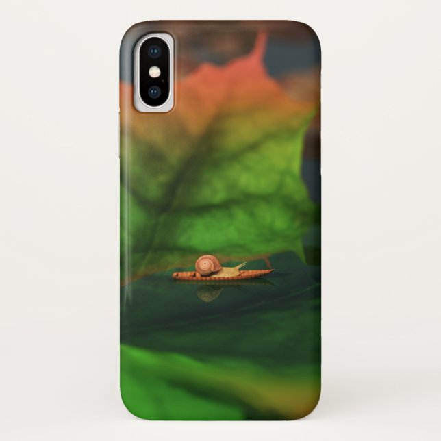 A Água É Grande capas de iphone (Verso)