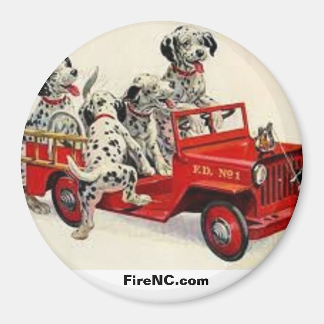 A ajuda está a caminho! Íman (Frente)