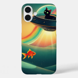 A Alienígena perfeita