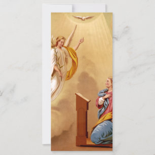 A Anunciação da Virgem Maria