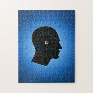 A aproximação de Archimedes do quebra-cabeça do Pi