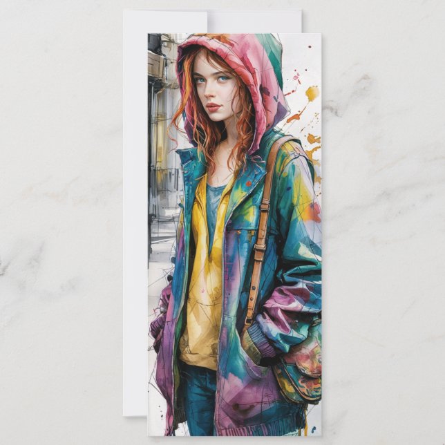 a-aquarela-estilo-ilustração digital (Frente)