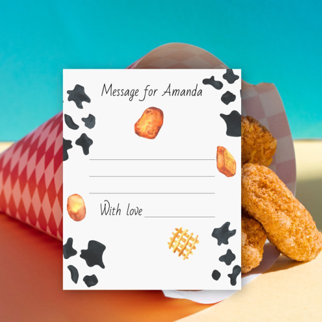 A aquarela suaviza a mensagem da cápsula do horári (Criador carregado)