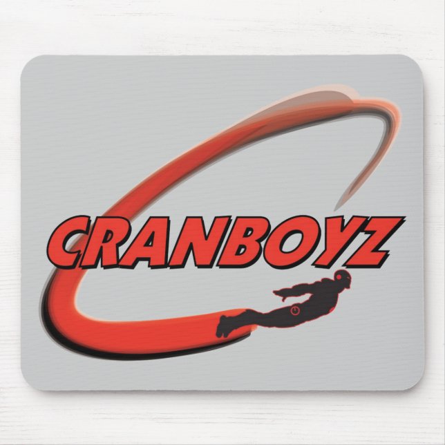 A armadura guerreia Mousepad (Frente)