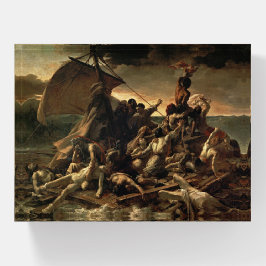 A Arte do Medusa-Théodore Géricault