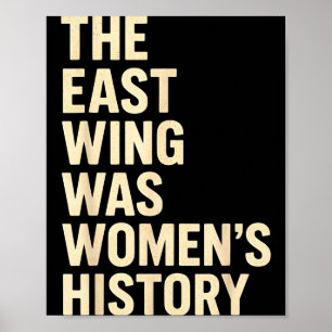A Asa Leste Era Impressão da História das Mulheres