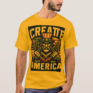A ascensão das Camisetas ecológicas e Impressões A