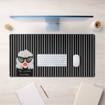 A avó mais legal com texto personalizado de óculos