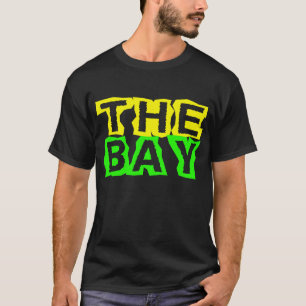 A Baía — T-Shirt