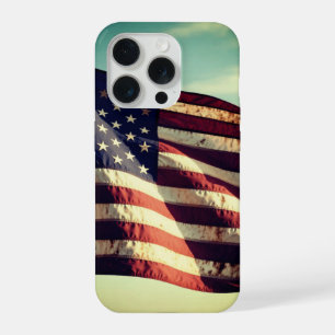 A Bandeira Americana – Emblema de Liberdade e Dete