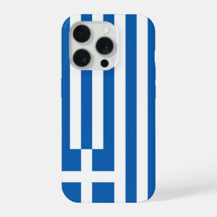 A bandeira da Grécia