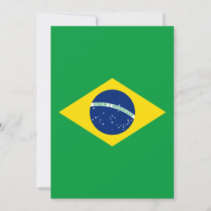 A Bandeira do Brasil