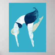 A Bela Mais Bonita Arte De Poster