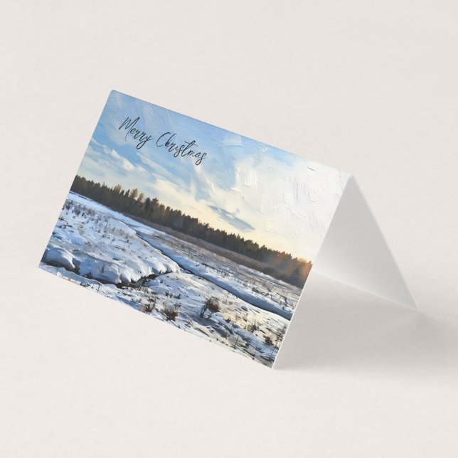 A Beleza da Estação (Frente)